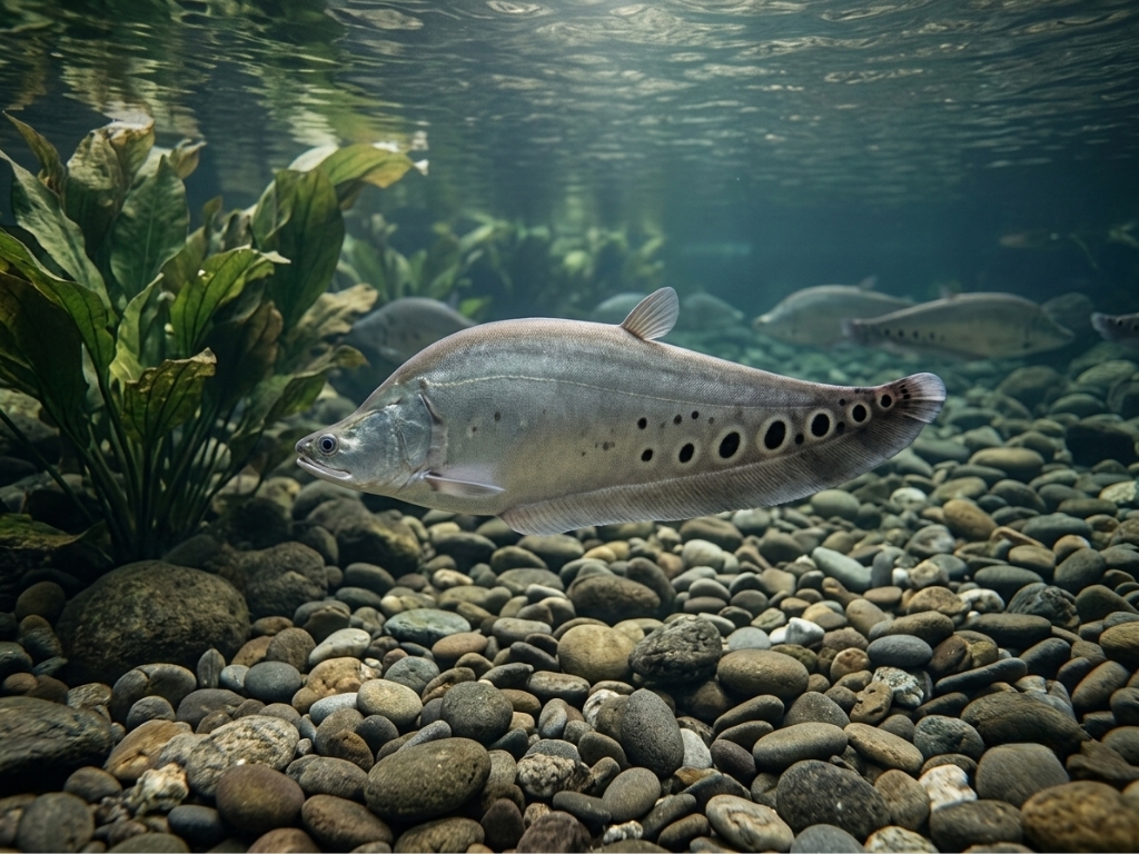 IKAN BELIDA