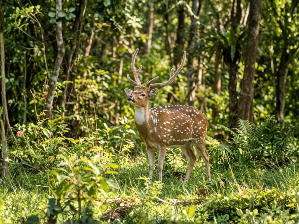 RUSA TOTOL
