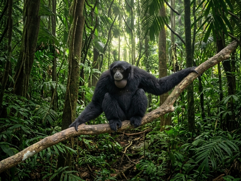 SIAMANG