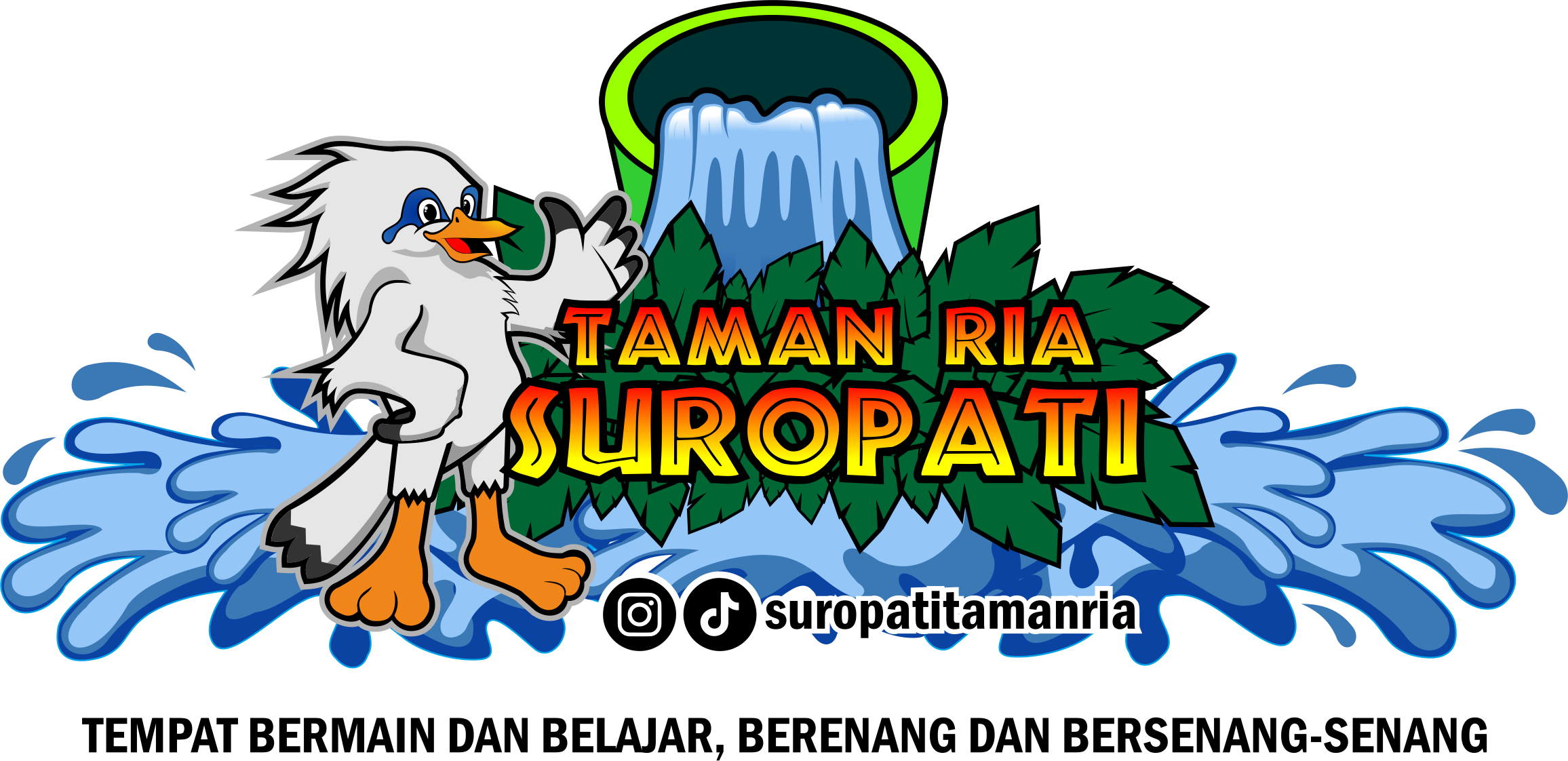 Taman Ria SUropati